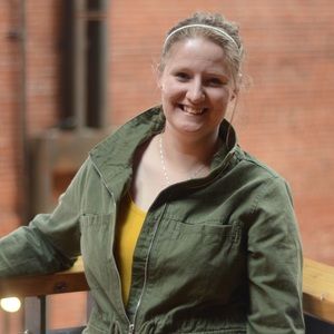 Meet your Posher, Mikayla